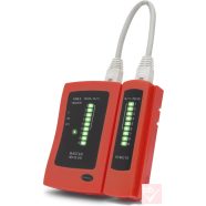 Maxwell 25340 LAN kábel teszter