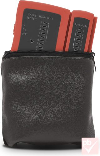 Maxwell 25340 LAN kábel teszter