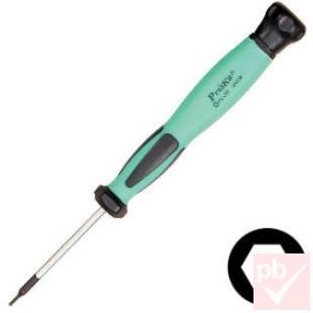 Pro's Kit 1PK-081-H5 imbusz csavarhúzó
