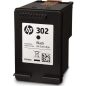 HP 302 fekete eredeti tintapatron