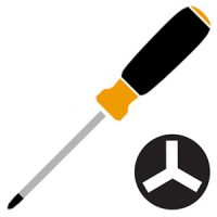 Triwing csavarhúzók