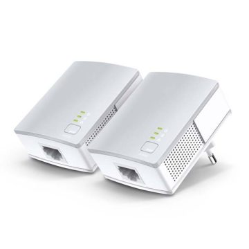 Powerline adapterek