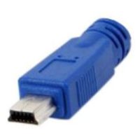 USB 3.0 "mini B" dugók