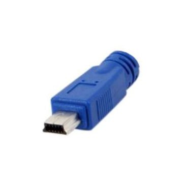USB 3.0 "mini B" dugók