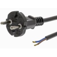 Szerszámgép tápkábelek