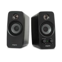 2.0 (sztereó) hangfalak