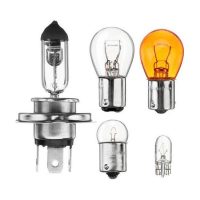 Izzók, menetfények