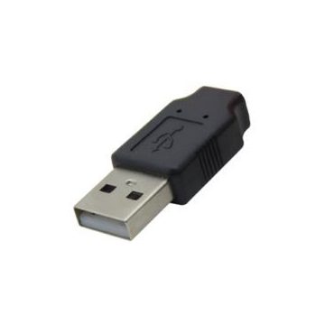 USB 2.0 "A" dugók