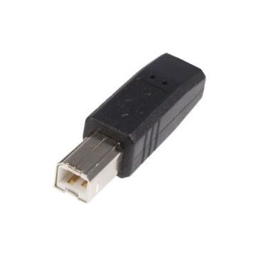USB 2.0 "B" dugók