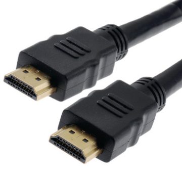 HDMI kábelek