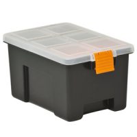 Tárolók, rendszerezők