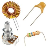 Passzív alkatrészek