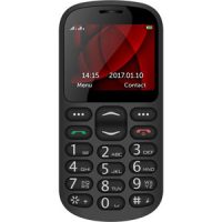 Senior mobile phones