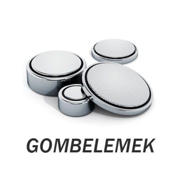 Gombelemek