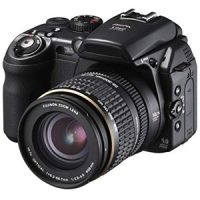 Digitális fényképezőgépek, kiegészítők