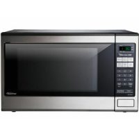 Mikrohullámú sütők