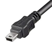 USB "mini" kábelek