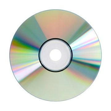 CD - DVD lemez, tartó