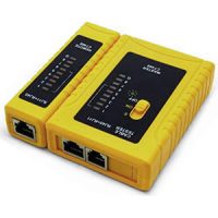 Hálózati kábel teszterek