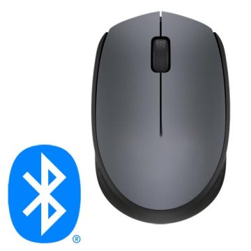 Bluetooth egerek