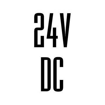 24V DC ventilátorok