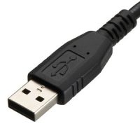 USB "A" kábelek