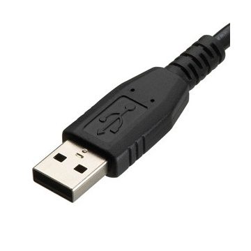 USB "A" kábelek