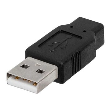 USB csatlakozók