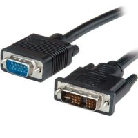 Monitor kábelek, adapterek