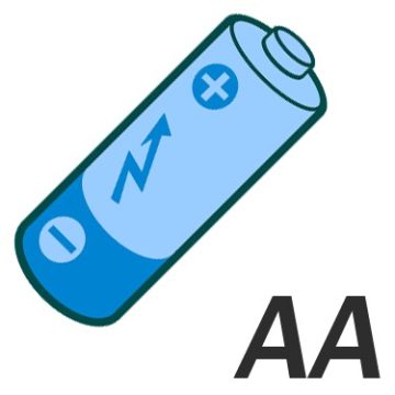 AA (ceruza)