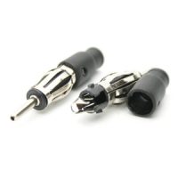 Autó antenna csatlakozók