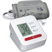 Blood pressure monitors