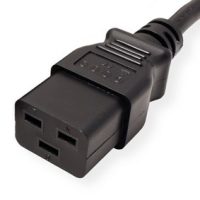 C19-es csatlakozóval