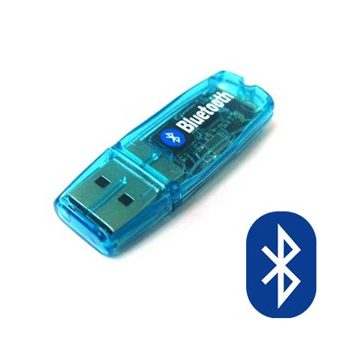 USB Bluetooth kulcsok