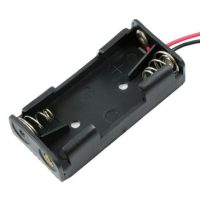 Battery holders