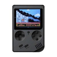 Hordozható játékkonzolok