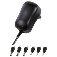 Universal AC-DC power supplies