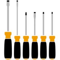 Csavarhúzó készletek