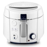 Forrólevegős sütők, olajsütők