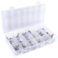 Biztosíték készletek