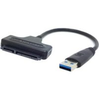 USB - SATA kábelek