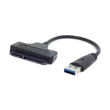 USB - SATA kábelek