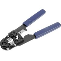 Krimpelő fogók, betűzők