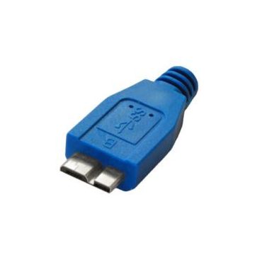 USB 3.0 "micro B" dugók