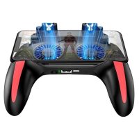 Mobile phone gamepads, controllers