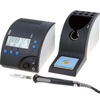 Forrasztó állomások