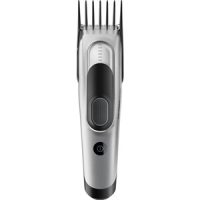 Hair clippers, beard trimmers, nose and ear hair trimmers