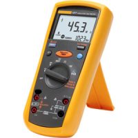 Digitális mérőműszerek