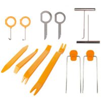 Fejegység kiemelő szerszámok