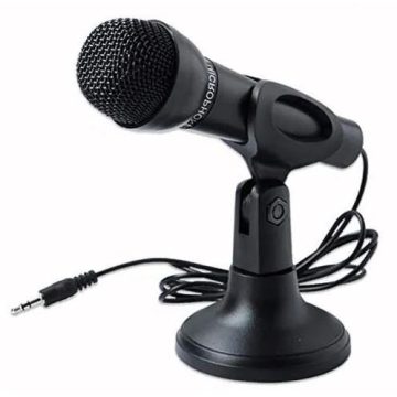 Mikrofonok